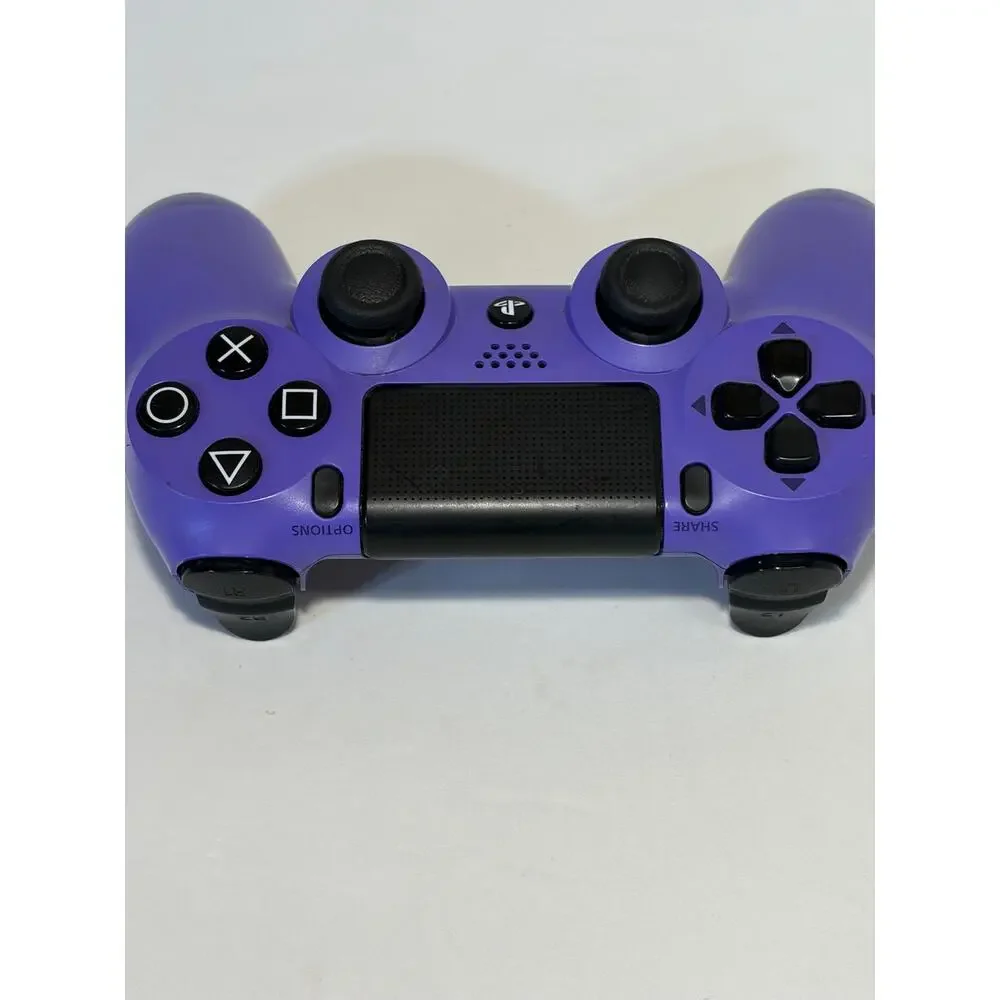 Sony genuine dualshock